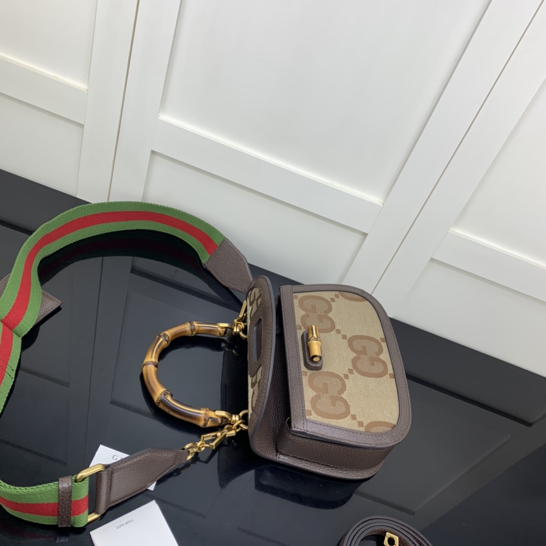 Gucci Top Handle Bags